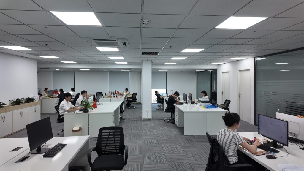 Quản Lý Vận Hành Văn Phòng Doanh Nghiệp: Bao Gồm Những Gì?