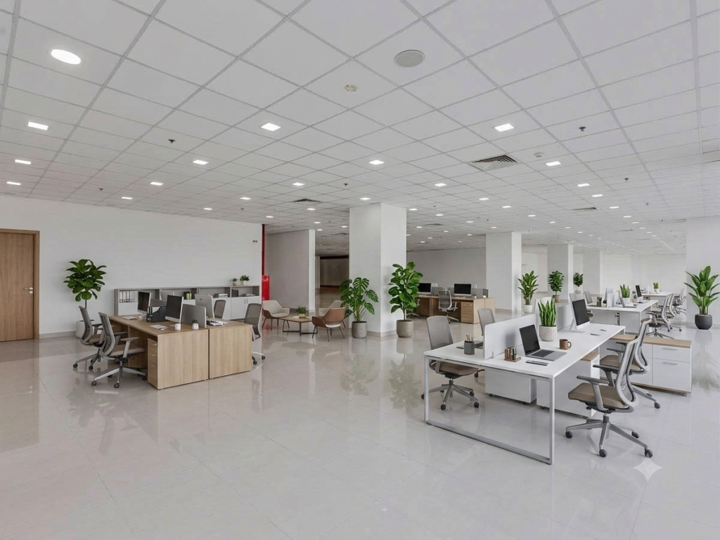 Gems Managed Office – Cộng Hòa Garden 20 Cộng Hòa
