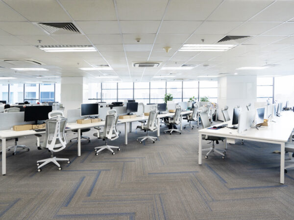 Managed Office Phù Hợp Doanh Nghiệp Quy Mô Nào