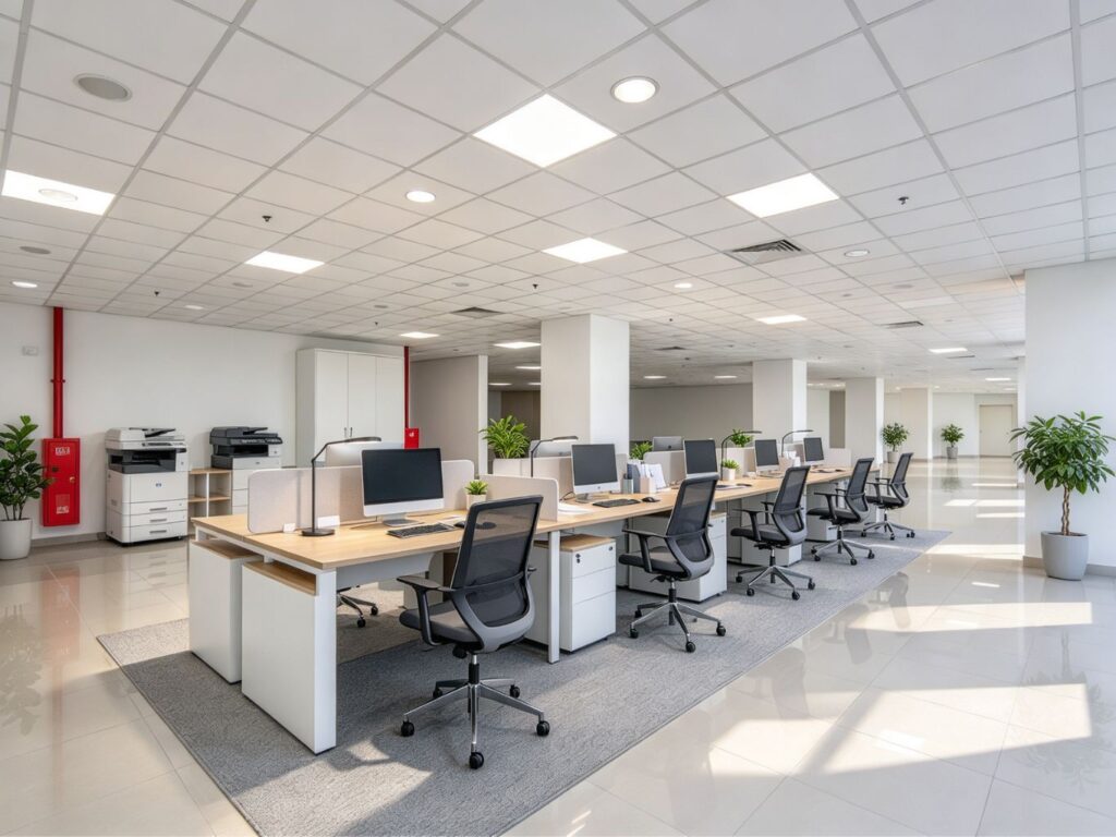Gems Managed Office – GMO006 – Cộng Hòa Garden 20 Cộng Hòa