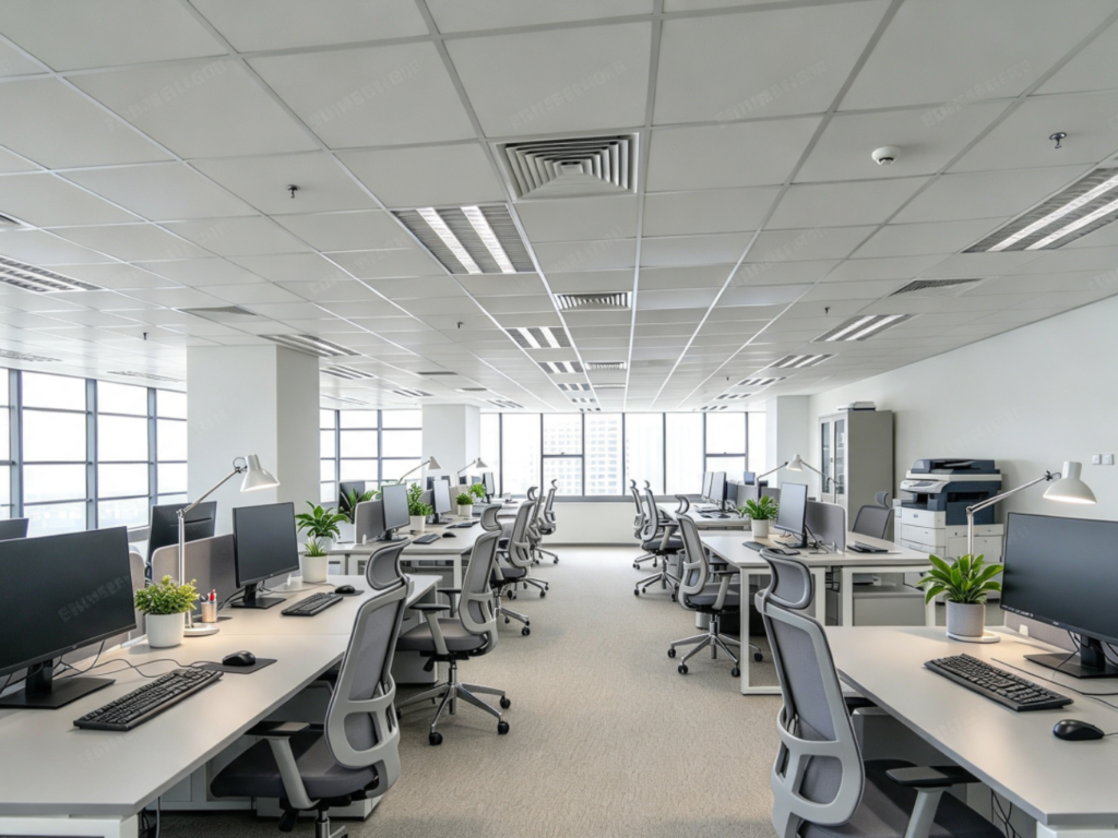 Managed Office – GMO002 – ROX 54 Nguyễn Chí Thanh