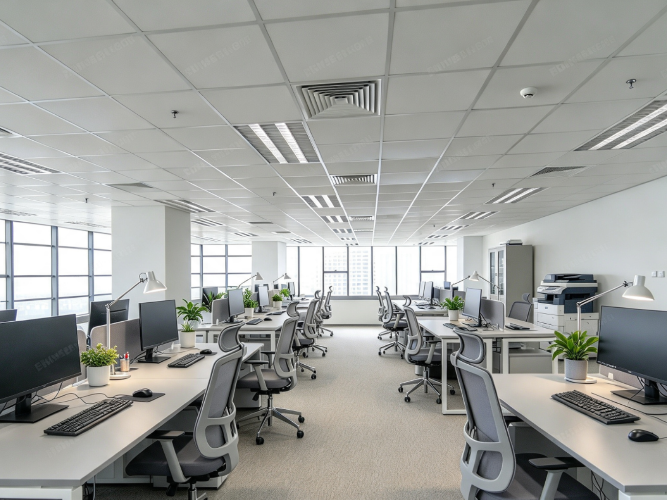 Managed Office – GMO002 – ROX 54 Nguyễn Chí Thanh